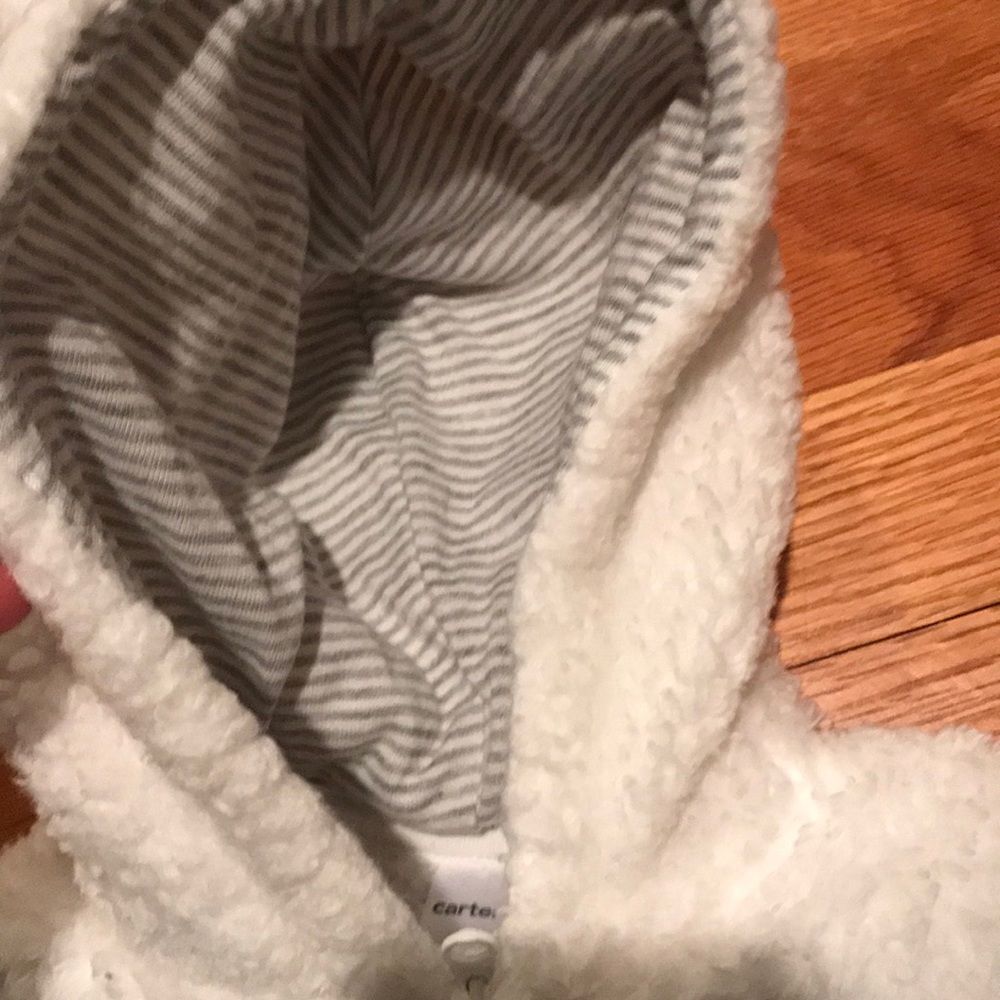 Carters fleece   - Picture 5 of 5